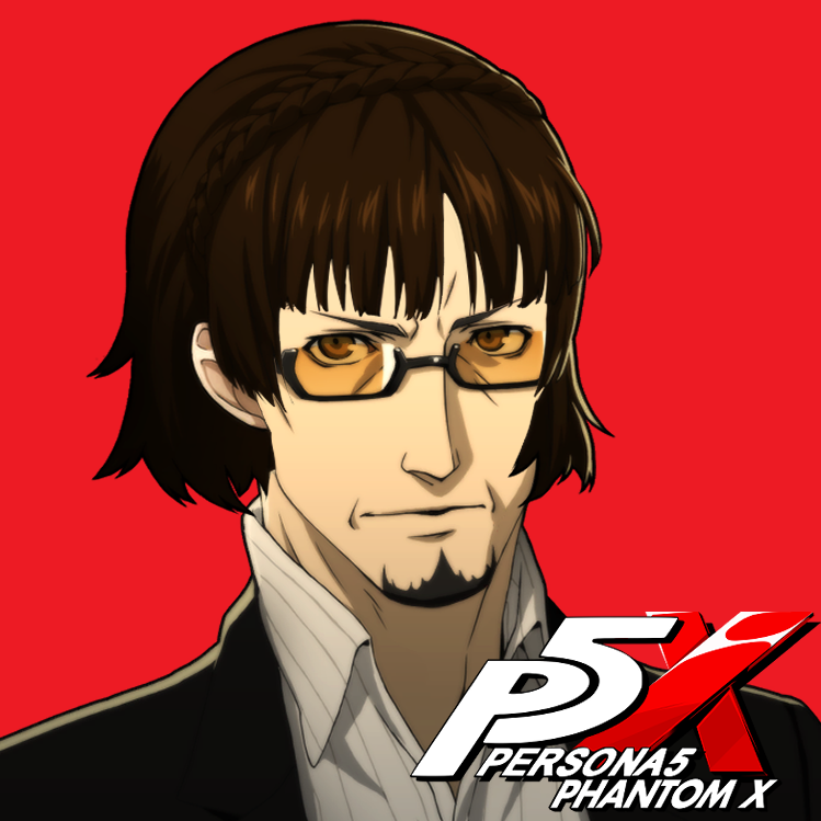 【ペルソナ】覇者先輩復刻したのにババアがピックアップされていないとはどうなってんだ!訴えてやる!|にじげん!デイリー