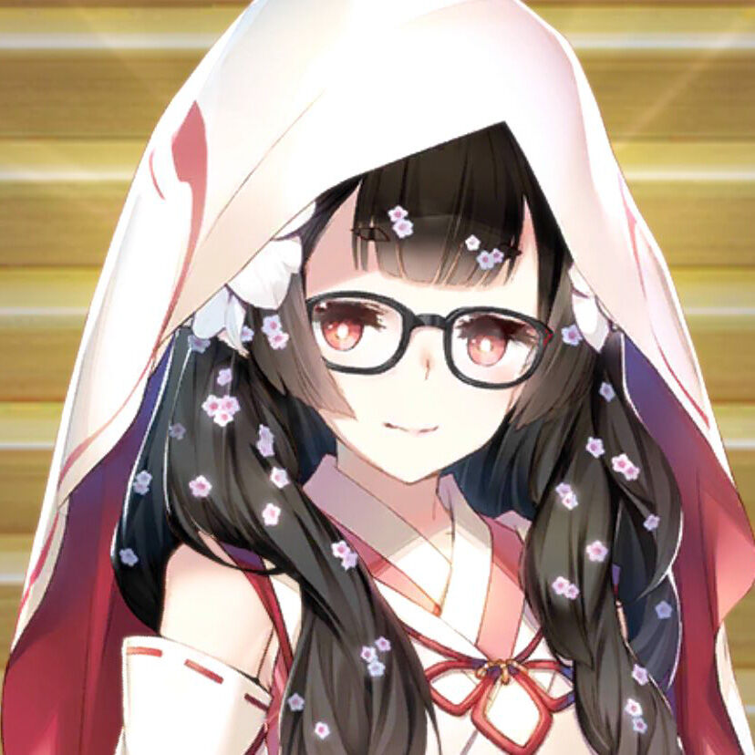 【うたわれるもの】サービス終了だからガチャ担当でラスボスで正ヒロインという稀有なソシャゲキャラの話を今ならできるはず!|にじげん!デイリー