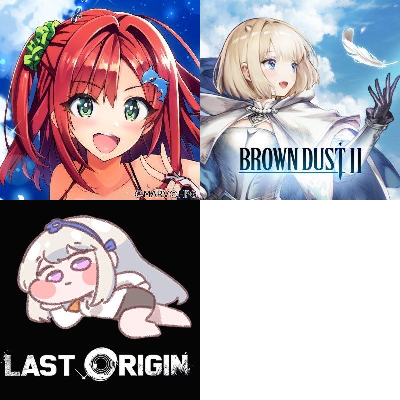 【ソシャゲ】エロに依存してるゲームは波瀾万丈なことになる運命でもあるんだろうか|にじげん!デイリー