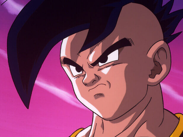 【ドラゴンボール】ウーブって強さ微妙すぎる|にじげん!デイリー