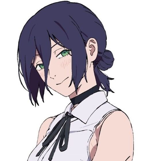 【チェンソーマン】今日も全米1位の女|にじげん!デイリー