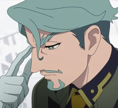 【ガンダム】今年一番心に残ったキャラ|にじげん!デイリー