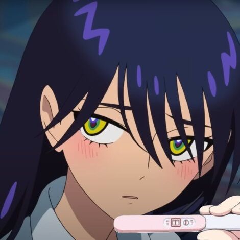 【ジークアクス】にゃあんはいいおかあさんになれるよ|にじげん!デイリー