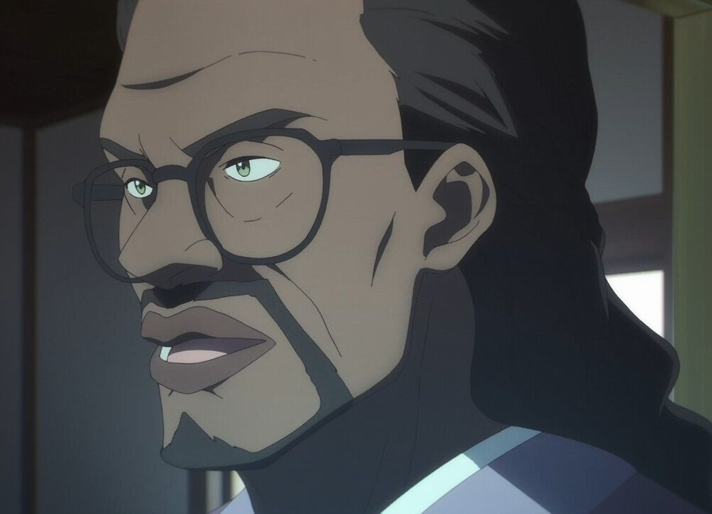 【リコリス・リコイル】ミカ好き?|にじげん!デイリー