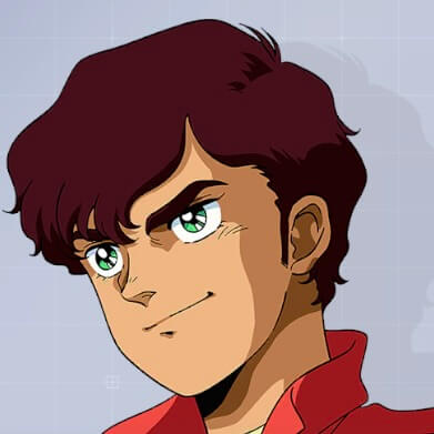 【ガンダム】口調がオカマっぽい理由が脚本の人が新人のせいで富野のアドバイスを全部喋ったまま入れたせいってバラされててダメだった|にじげん!デイリー