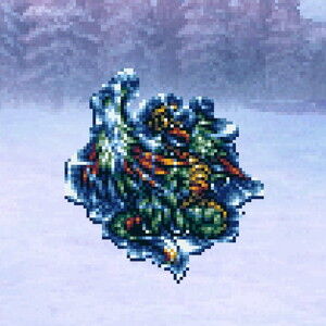 【FF】ヴァリガルマンダ|にじげん!デイリー