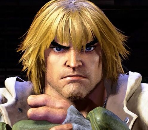 【ストリートファイター】前まではこいつ入れ替えと運びがあるんだからどう調整しても強いだろって言われてたのに|にじげん!デイリー