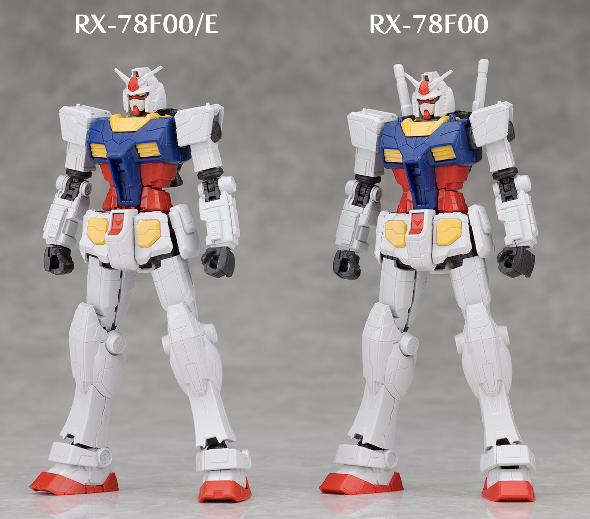 【ガンプラ】まるでF00の発展型みたいな型番なのに世界観違うのか|にじげん!デイリー