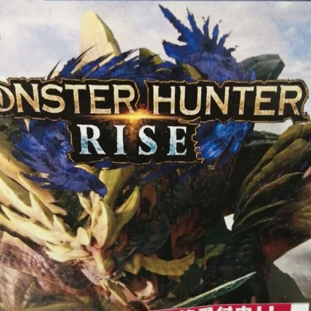 【モンハンライズ】steamのセールでやすいからモンハンワールドかライズどっちか買おうかなと思うんだけどライズの方が真っ当に進化してる感じ?|にじげん!デイリー