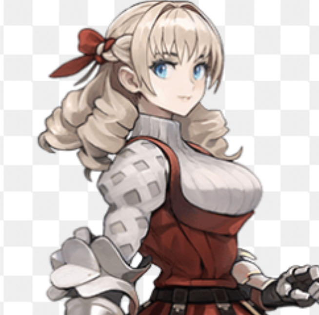 【ユニコーンオーバーロード】昨日プレイ始めたんだけど思ったよりデカパイしかいねえ|にじげん!デイリー