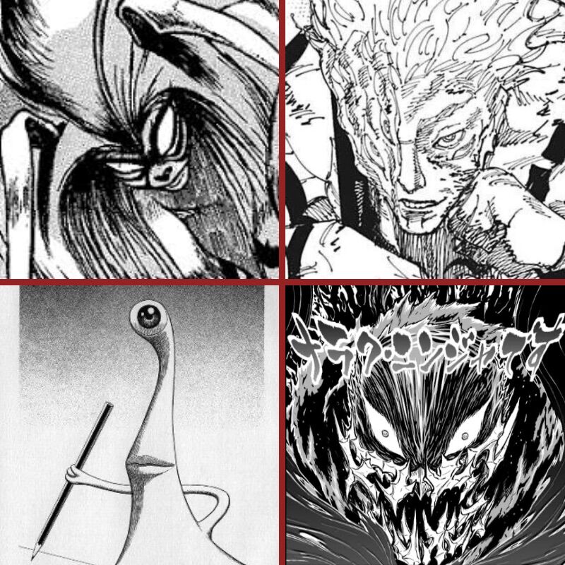 【寄生獣】主人公に寄生、憑依、同行、敵対する人外を連れてきたよ|にじげん!デイリー