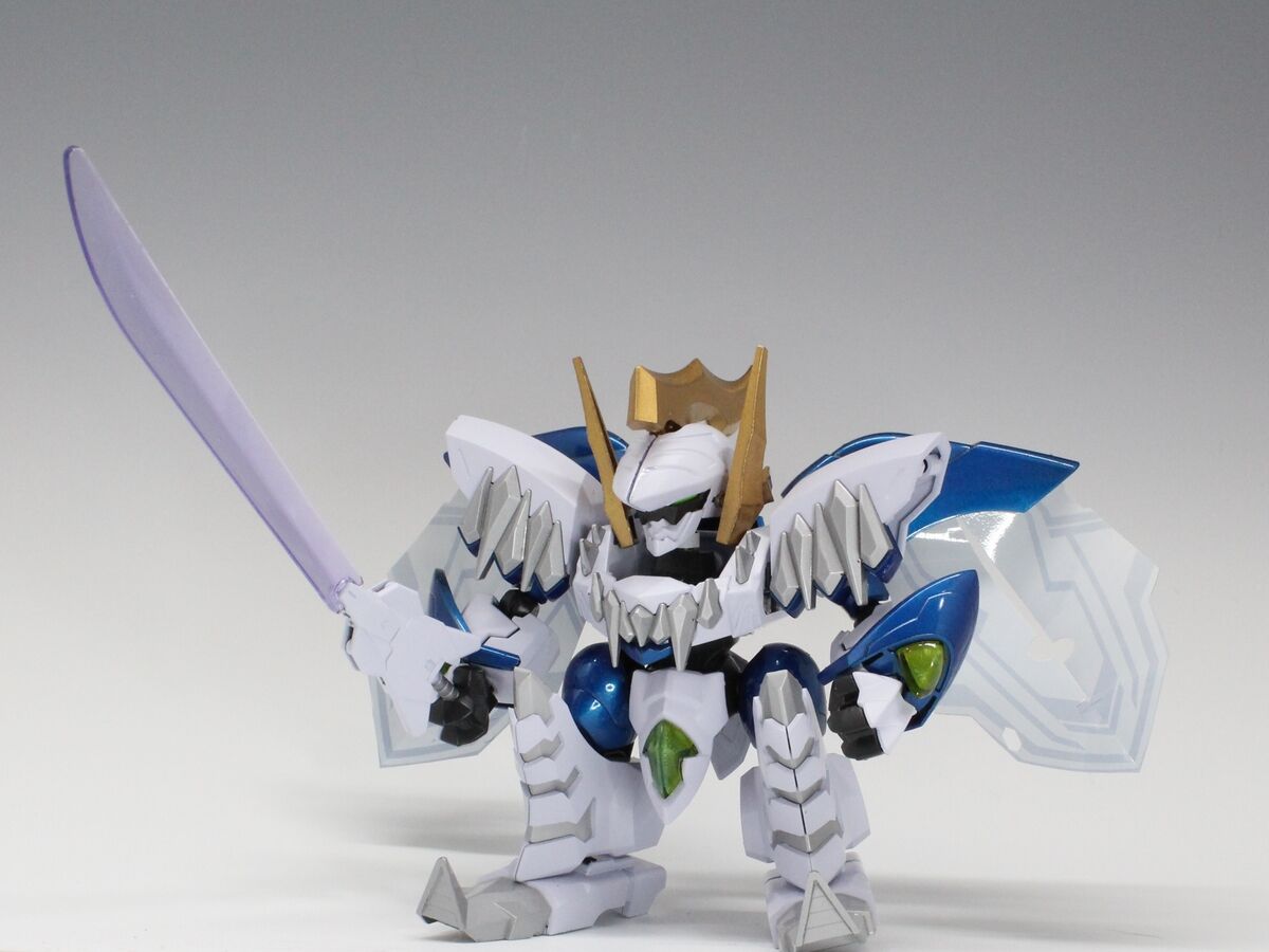 【魔神英雄伝ワタル】唐突だけど俺のオリジナル魔神見てもらってもいい?|にじげん!デイリー