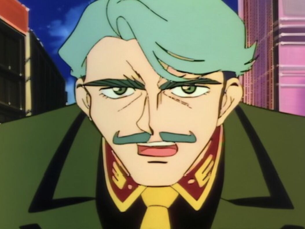 【ジークアクス】キタ━━━━━━(゚∀゚)━━━━━━ !!!!!|にじげん!デイリー