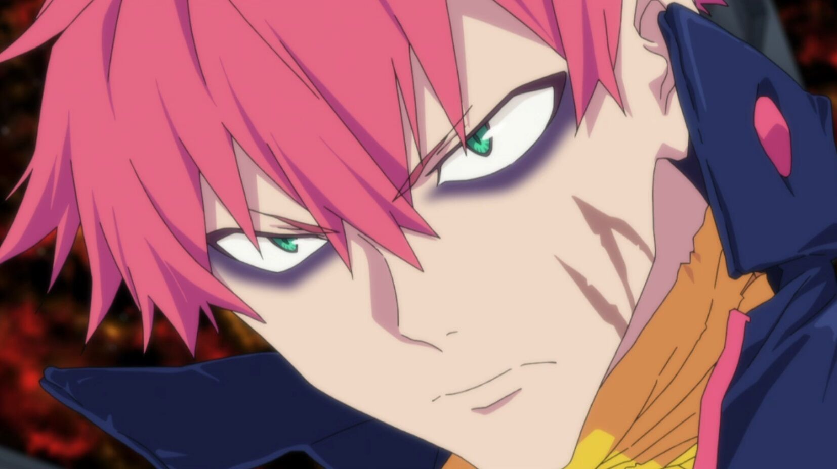 【ダイナゼノン】昨日初めてダイナゼノン見たけどこの人凶暴そうなの見た目だけだな…|にじげん!デイリー