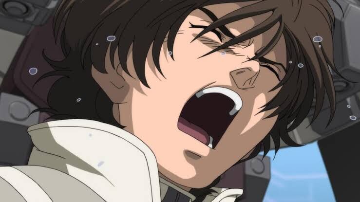 【ガンダム】最近バナージの青さが沁みてくるようになってきた|にじげん！デイリー