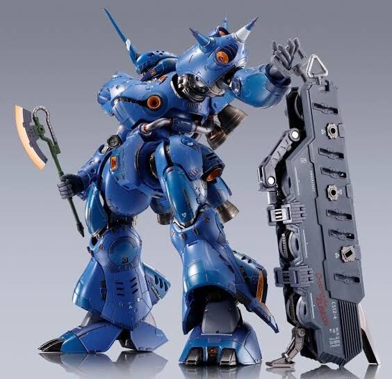 【ガンダム】ポテンシャルはあるはずなんだけどな…|にじげん！デイリー