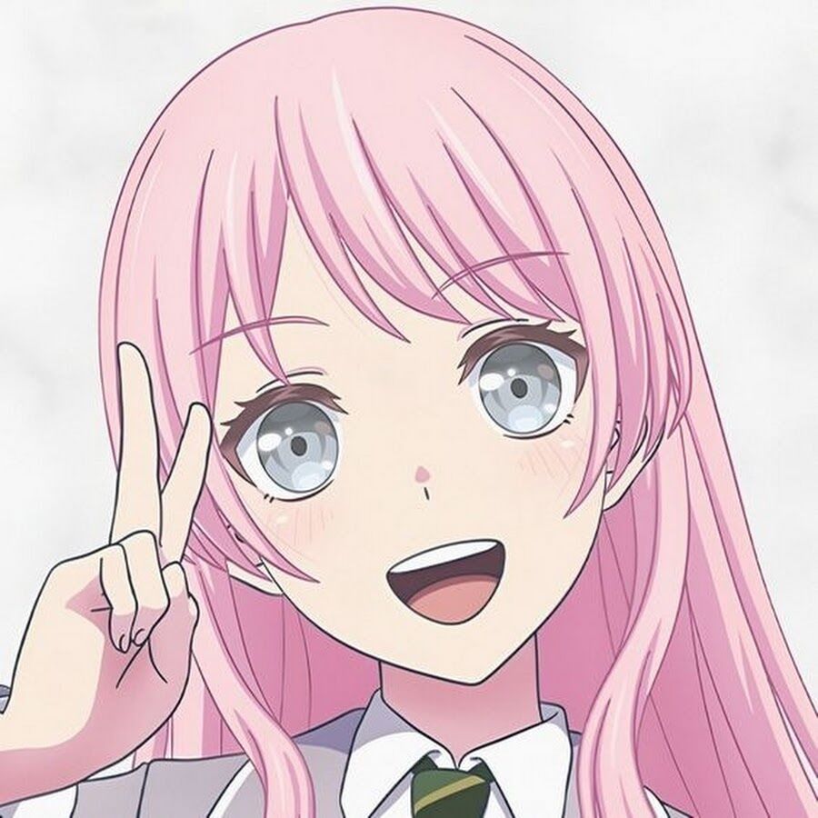 【バンドリ！】あのんちゃんになって|にじげん！デイリー