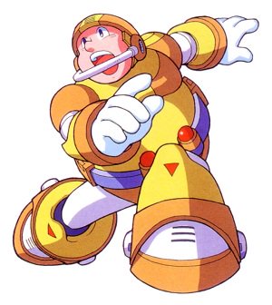 【ロックマンX】大体「すいませんデシ～」「なんでもないデシ」「わかったデシ」を喋り終わると話題が尽きるキャラクター|にじげん！デイリー