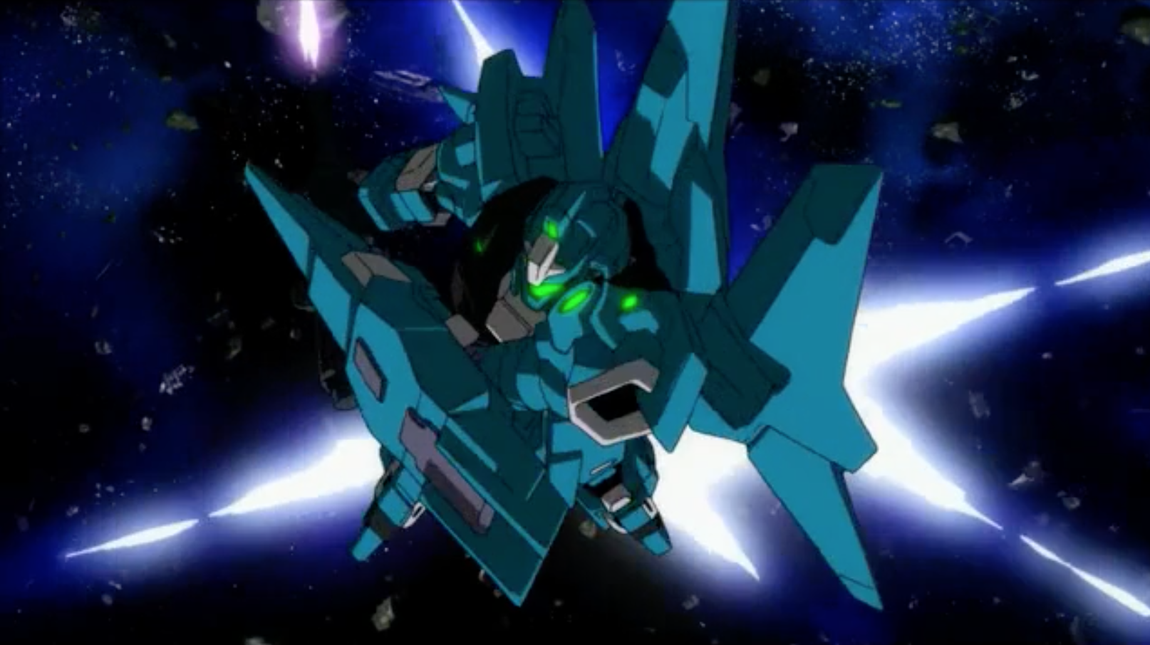 【ガンダム】よく量産出来たなってなる機体|にじげん!デイリー