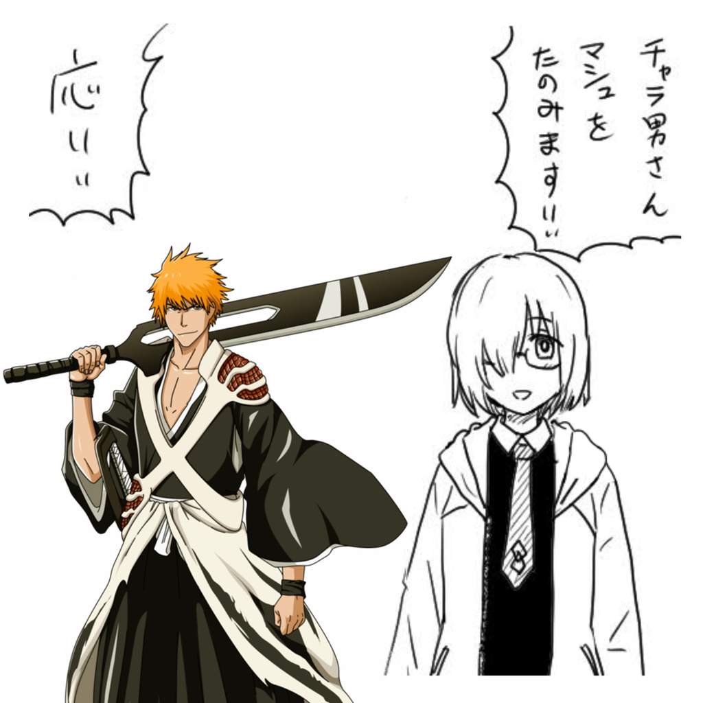 【FGO】キタ━━━━━━(゚∀゚)━━━━━━ !!!!!|にじげん!デイリー