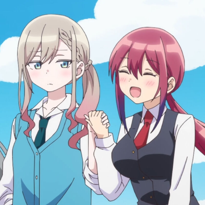 【ばっどがーる】キタ━━━━━━(゚∀゚)━━━━━━ !!!!!|にじげん!デイリー