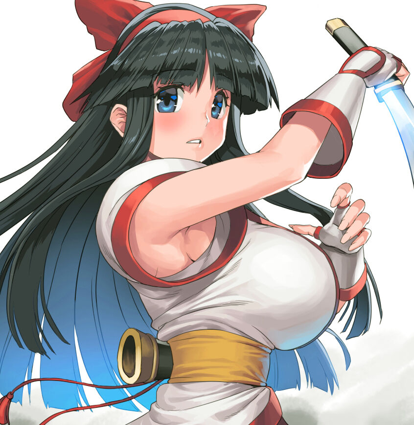 【格闘ゲーム】格ゲーの女キャラって何か性癖に刺さるキャラが多い気がする|にじげん!デイリー