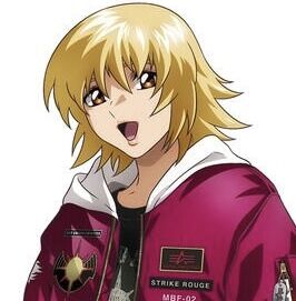 【ガンダム】カガリの良い所を挙げよう|にじげん!デイリー