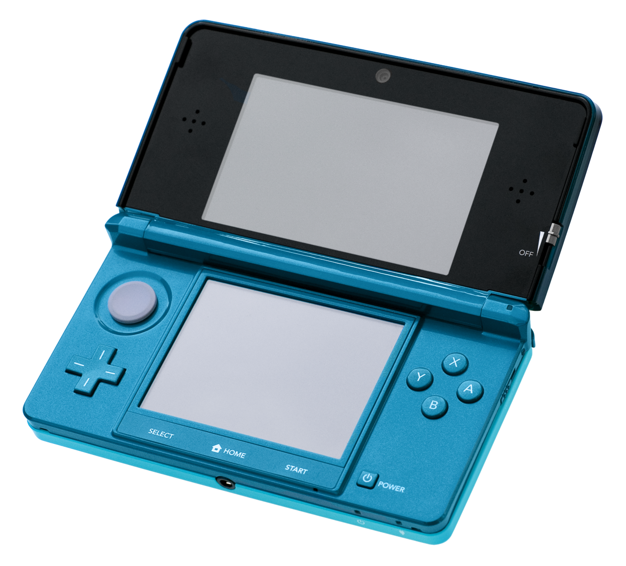 【3DS】10年ぶりくらいにDSの電源入れたら動いてびっくりしたけど|にじげん!デイリー