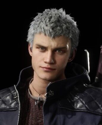 【デビルメイクライ】引き取り先の家族が温かすぎた結果生まれた|にじげん!デイリー