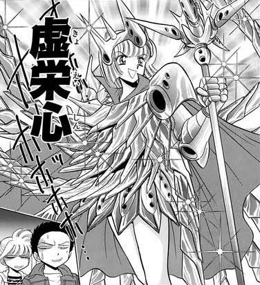 【ぬ~べ~】声でナーフしないと令和最エロキャラになりそう|にじげん!デイリー