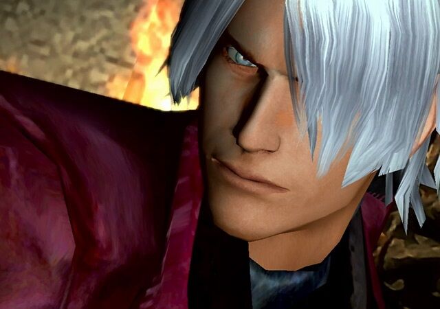 【デビルメイクライ】諸事情でDMCを履修したくてsteamで1~5全部買って今初代終わったとこなんだけど|にじげん!デイリー