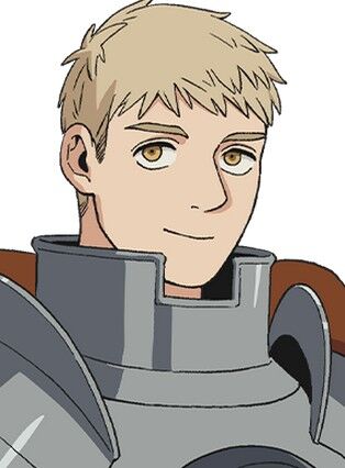 【ダンジョン飯】悪い人では無い|にじげん!デイリー