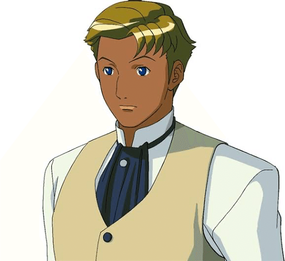 【∀ガンダム】改めて見ると敵も味方も蛮族しかいなくて可哀想…ってなる|にじげん!デイリー