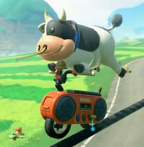 【マリオ】アプデ来たよ|にじげん!デイリー