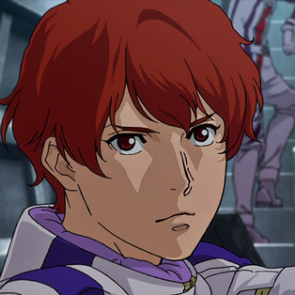 【閃光のハサウェイ】強いんだか弱いんだよくわかんない量産機でようやってる|にじげん!デイリー