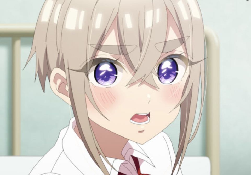 【100カノ】ボクっ子スポーツ系美少女!|にじげん!デイリー