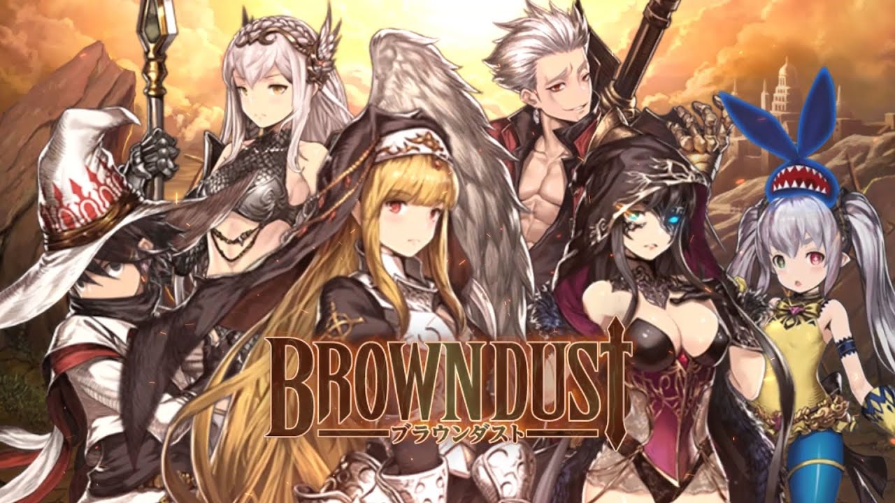 【ソシャゲ】ブラダスってそういえば元々TRPG的なフレーバーを楽しむ対戦コンテンツだったな…|にじげん!デイリー