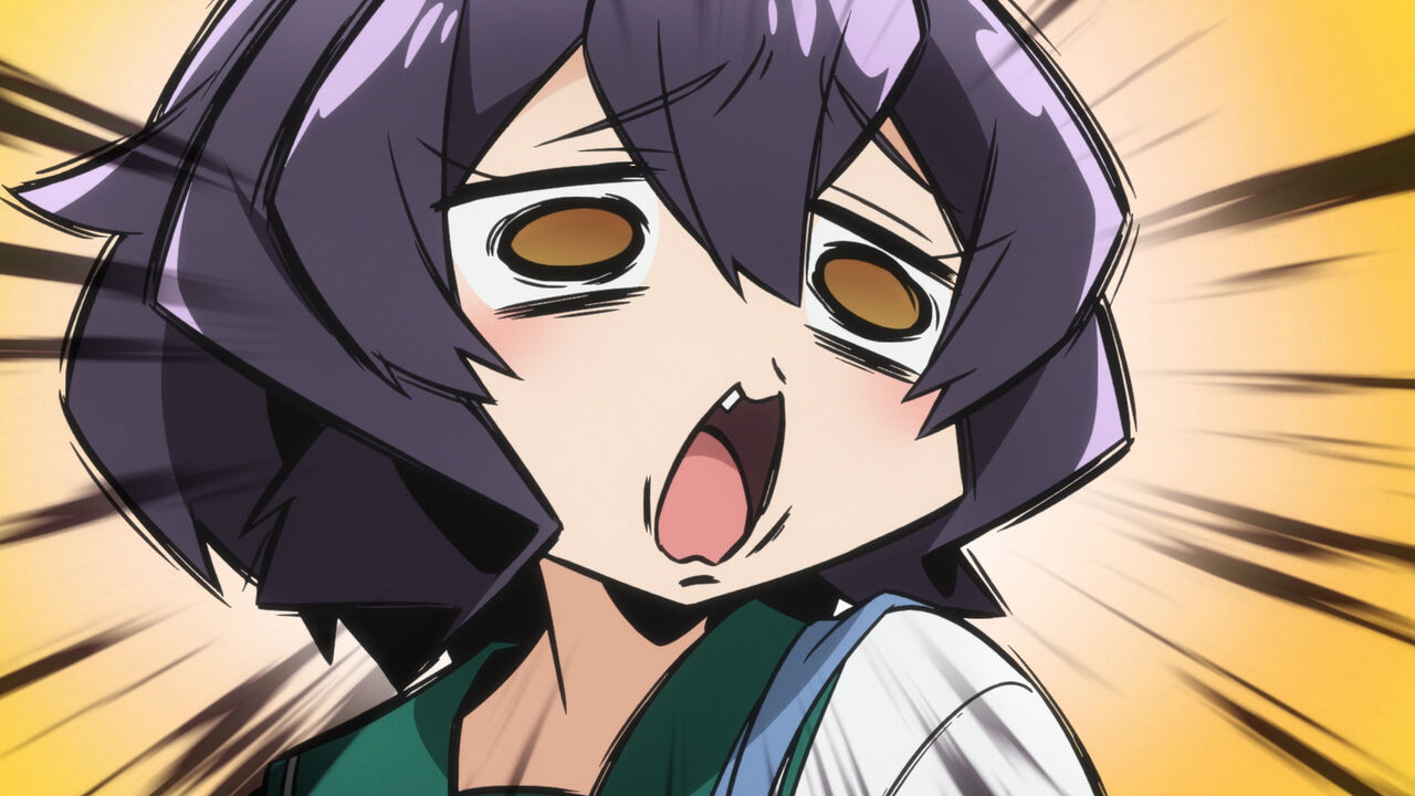 【魔法少女にあこがれて】中の人がちょっとハマり役過ぎるなと思ったうてなちゃん|にじげん!デイリー