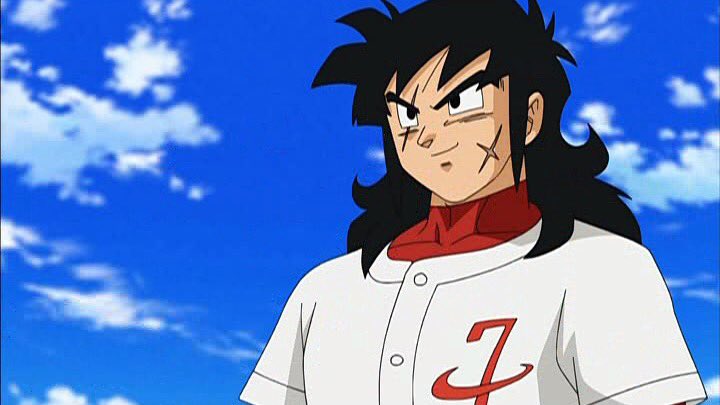 【ドラゴンボール】大谷さんでもヤムチャに野球で負けるんだよなって思うと悲しくなる|にじげん!デイリー