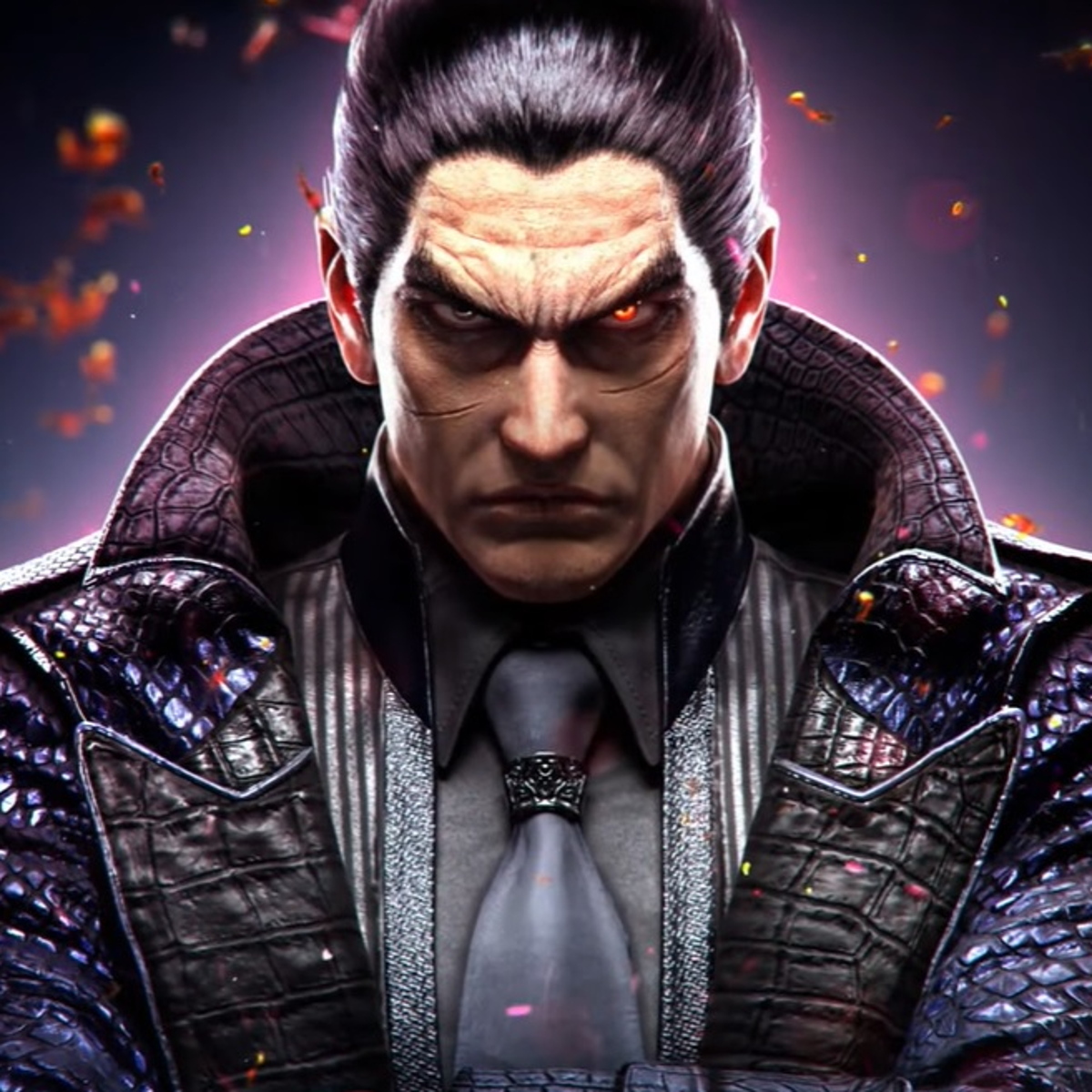 【鉄拳】鉄拳やってるかい|にじげん!デイリー