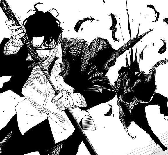 【カグラバチ】居合ってあくまで刀を納めた状態から最速で抜刀するための技術であって|にじげん!デイリー