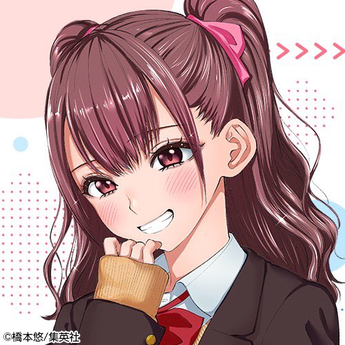 【2.5次元の誘惑】未だにみかりんとリリサどちらでゴールインするのかわからなくてソワソワしてる|にじげん!デイリー