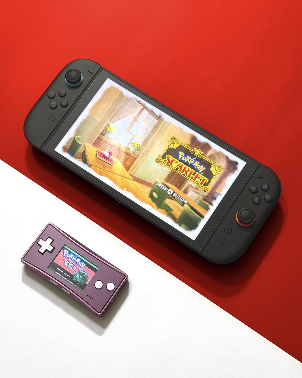 【ゲームボーイ】ゲームボーイミクロが20年前って…|にじげん!デイリー