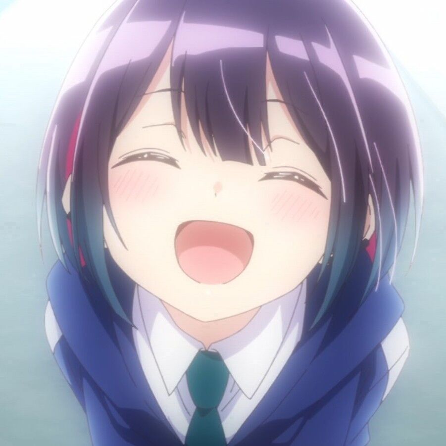 【ばっどがーる】悪い人ではない|にじげん！デイリー