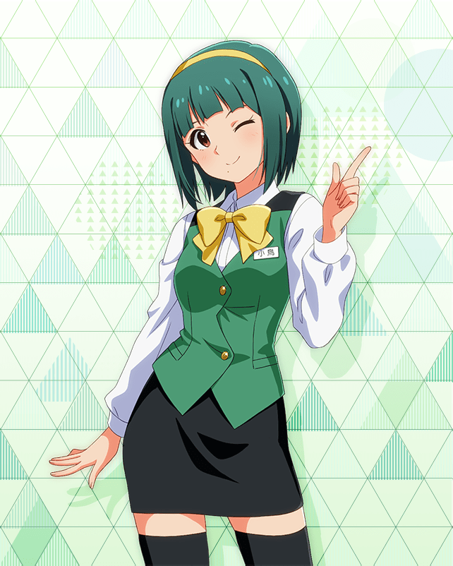 【アイドルマスター】https://note.com/noble_macaw4219/n/n10ca45c09b1a|にじげん！デイリー