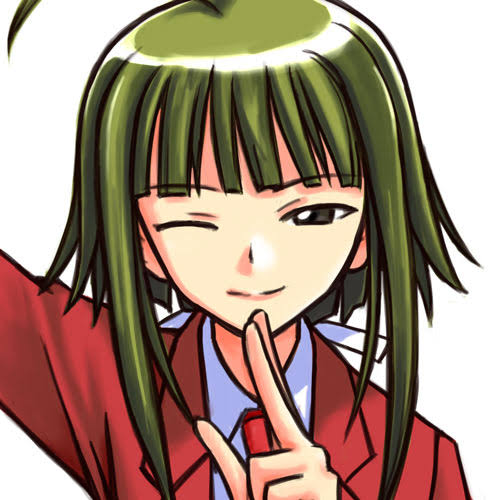 【魔法先生ネギま！】俺(37)の理想のお姉さん兼嫁はる|にじげん！デイリー