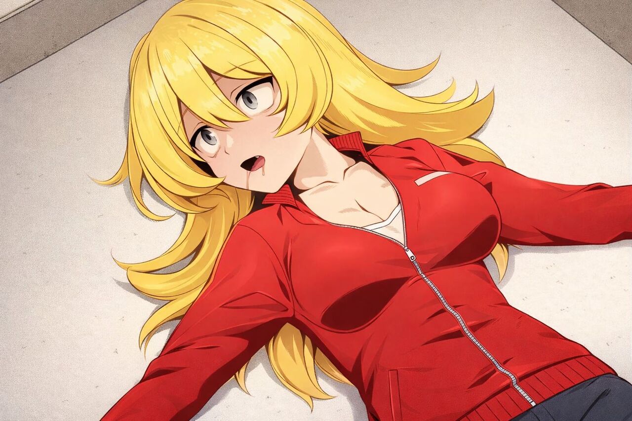 【秘密法人デスメイカー】デスメイカーならどんな性癖でも受け入れてくれるかなと思ってGPTで作りました|にじげん！デイリー