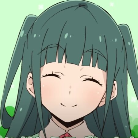 【イキヅライブ!】朝は真緑|にじげん!デイリー