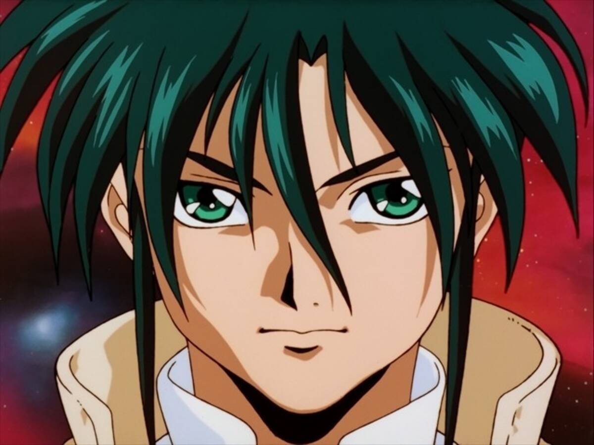 【ガンダムX】中の人的には珍しいタイプのキャラなの後で知った|にじげん!デイリー