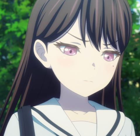 【バンドリ!】このスイーツ…愛音が気に入りそうだったから買ったけど今日会わないんだよな…|にじげん!デイリー